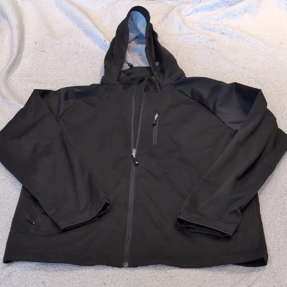 M: 32 Degrees Cool Windbreaker Style jacket